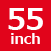 55inch