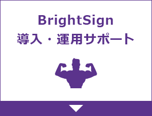 テレビ/映像機器 その他 BrightSign｜デジタルサイネージ専用STB