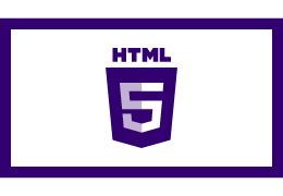 HTML5表示