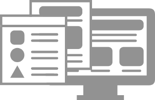 システム開発・UIデザイン制作