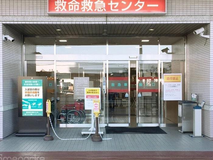 某 総合病院 様