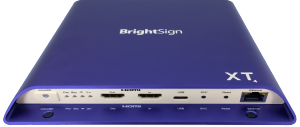 BrightSign XT1144