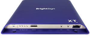 BrightSign XT244