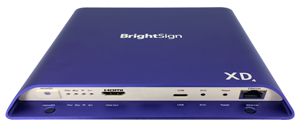 BrightSign XD234