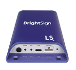 BrightSign LS424