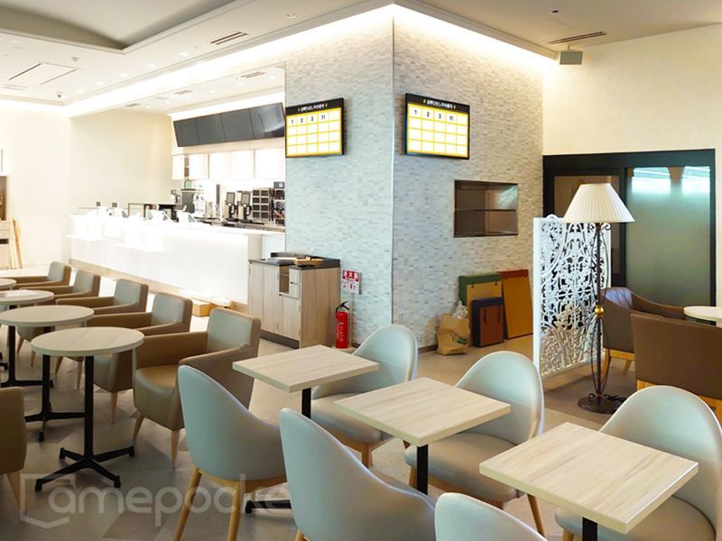 ドトールコーヒー 様　ご導入事例お知らせの画像