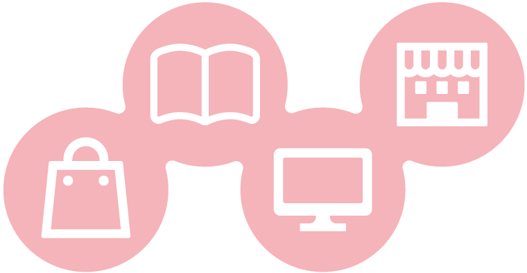 デザイン制作事例