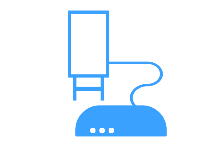 スタンドアロン