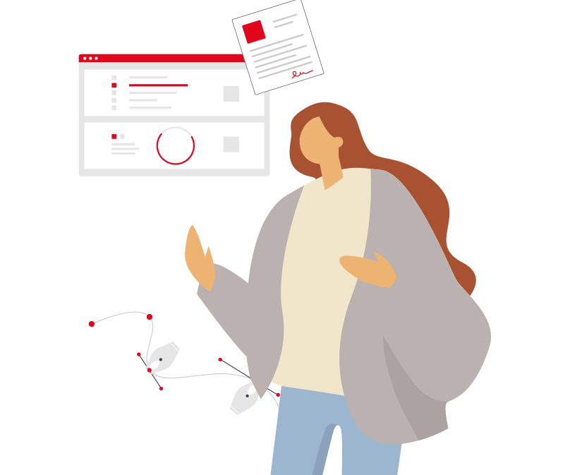 デジタルサイネージのプロがご相談に応じます