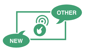 情報提供・販売促