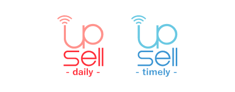 アップセル・サイネージ