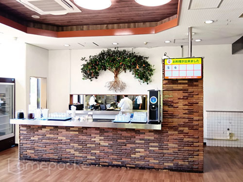 Asian restaurant & Cafe Vinayaka（ヴィナーヤカ） 様