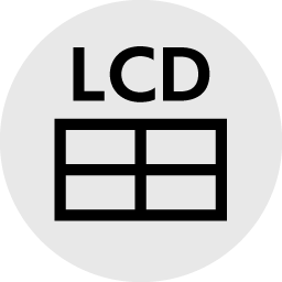 LCD