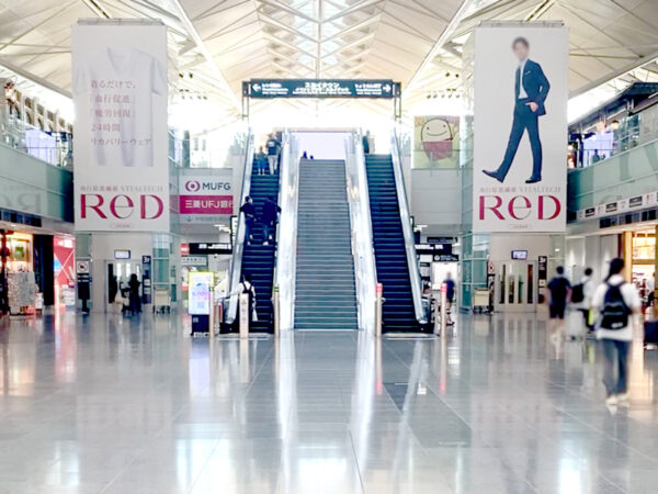 中部国際空港 セントレア様