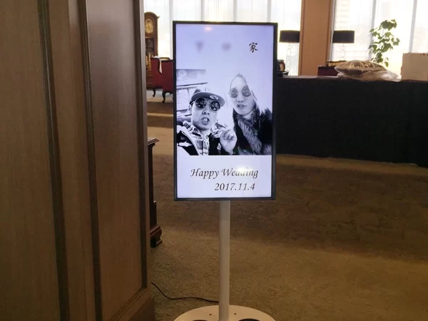 長崎県諫早市某ホテル 様　ご導入事例