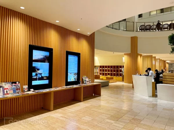 SHIRAHAMA KEY TERRACE HOTEL SEAMORE 様　ご導入事例