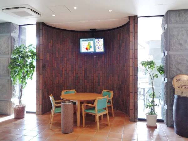 大分県 某企業 様　ご導入事例