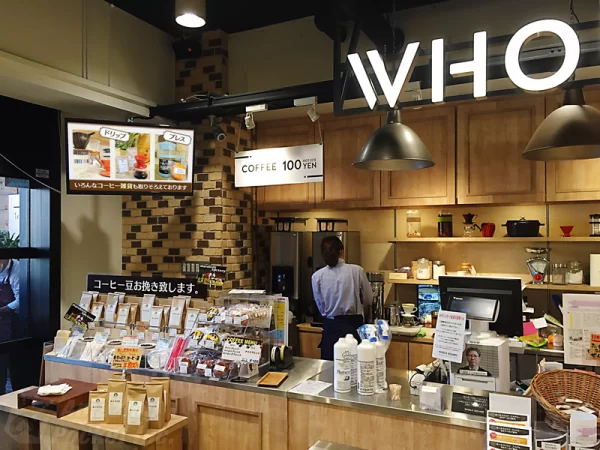 WHOLE SQUARE 熊本店 様　ご導入事例