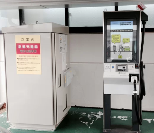 Y電機 様（福岡県行橋市）　ご導入事例