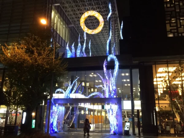 TERASO 様　コンテンツ制作事例