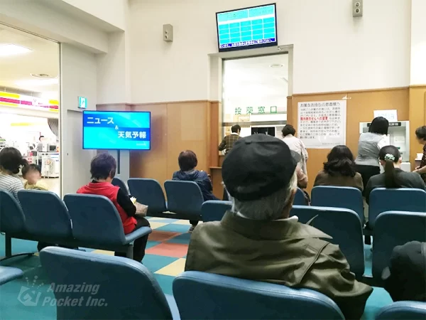 医療法人 徳洲会　松原徳洲会病院 様　ご導入事例