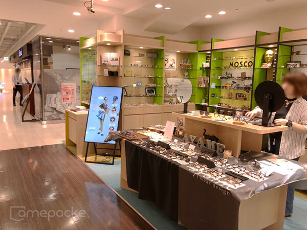 POKER FACE 様　ご導入事例