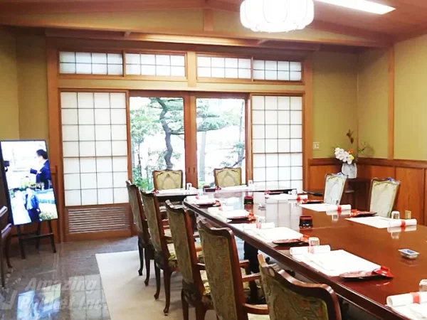 A様ご結婚・会食会場 レンタルご利用事例