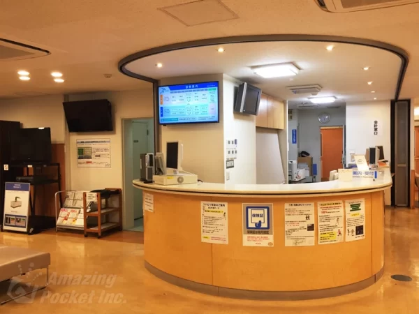 医療法人 社団正樹会　佐田整形外科病院 様　ご導入事例