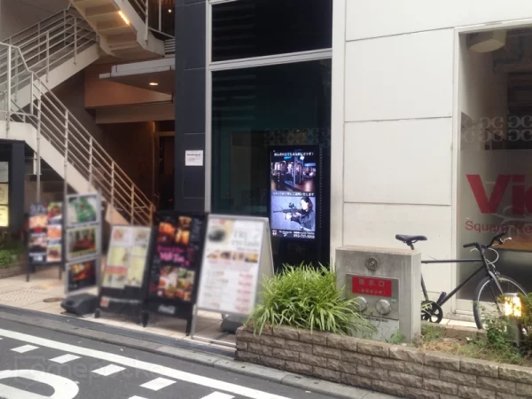 The ShootingBar 今泉店 様　ご導入事例