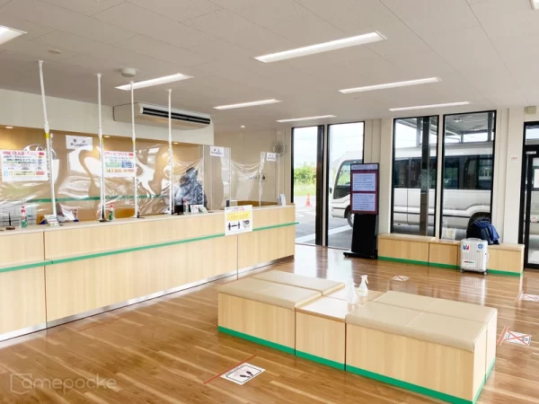 トヨタレンタカー 成田空港店 様　ご導入事例