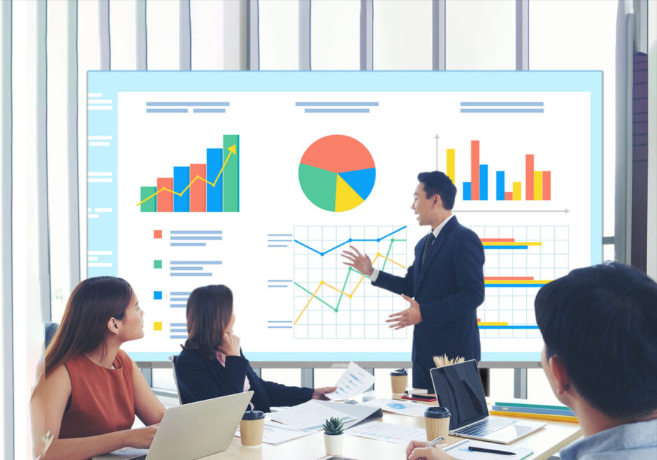 失敗しない！デジタルサイネージの選び方｜種類・用途別に解説