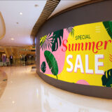 屋内用LEDビジョンとは?設置場所・効果的な活用方法を詳しく解説