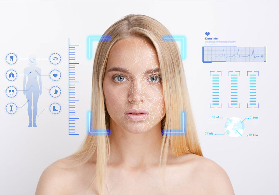 顔認識AIサイネージの活用事例と効果