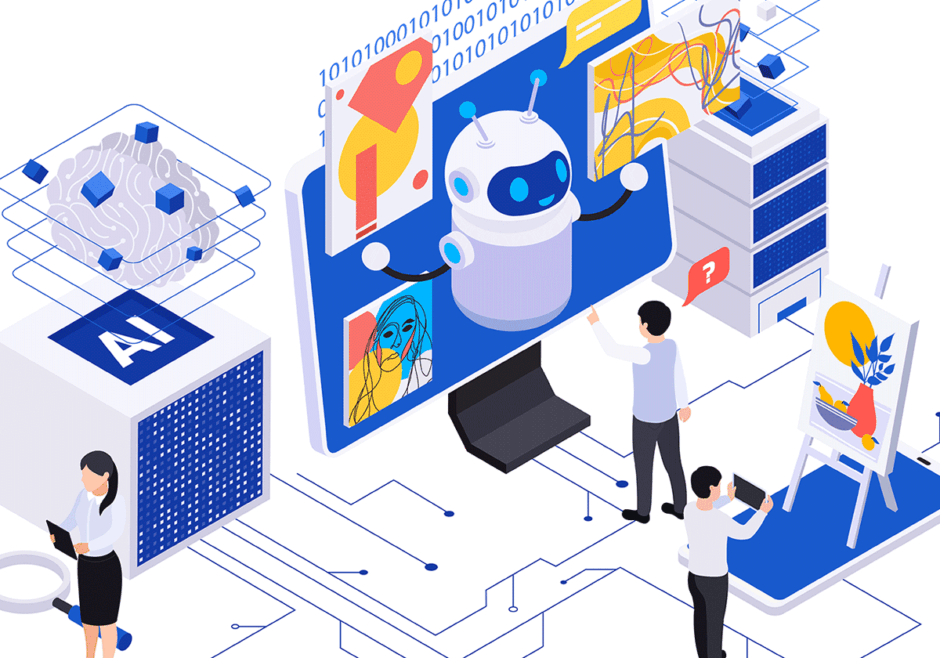 生成AIを活用したサイネージコンテンツ制作の未来