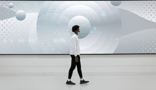 インタラクティブサイネージとは：基本と可能性