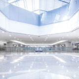 商業施設・店舗でのインタラクティブ活用法