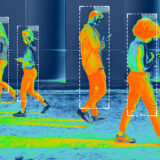 センサー連動によるリアルタイム表示の活用