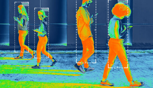 センサー連動によるリアルタイム表示の活用