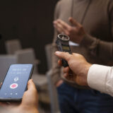 スマホアプリやビーコン連動の事例