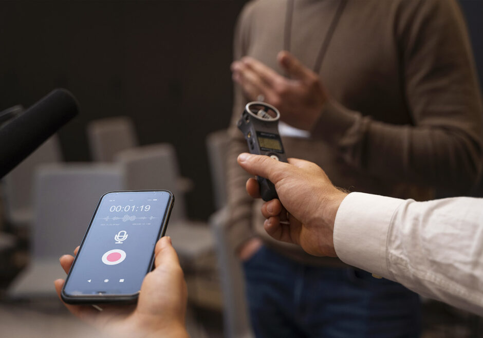 スマホアプリやビーコン連動の事例