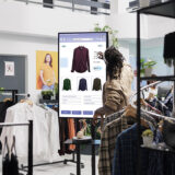 商業施設・小売店向けAIサイネージ活用術