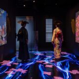 博物館・美術館向けLEDビジョン活用法|来館者案内と展示演出を進化させる