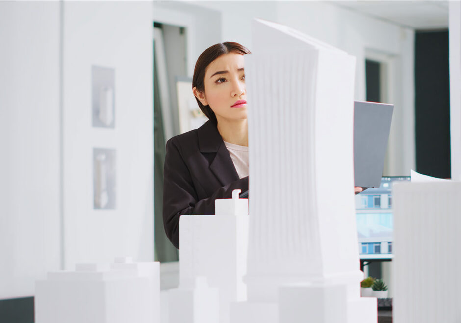 公共施設・自治体向けLEDビジョン活用法｜防災・広報・地域活性化に活用