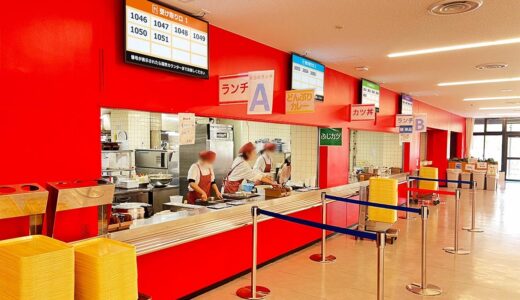 学生食堂向け日替りメニュー表示システムの活用法