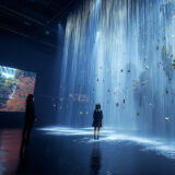 展示会・イベントでの体験型サイネージ活用