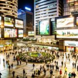 インタラクティブサイネージで来場者体験を向上させる方法