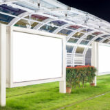 屋外LEDディスプレイの耐久性と寿命｜部品・設計・環境から考える選び方