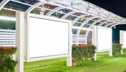 屋外LEDディスプレイの耐久性と寿命｜部品・設計・環境から考える選び方