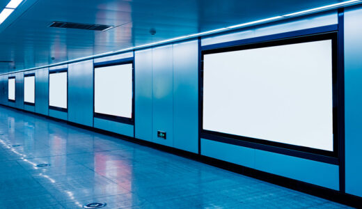 屋内LEDディスプレイの耐久性と寿命｜点灯時間・設計・運用から考える選び方