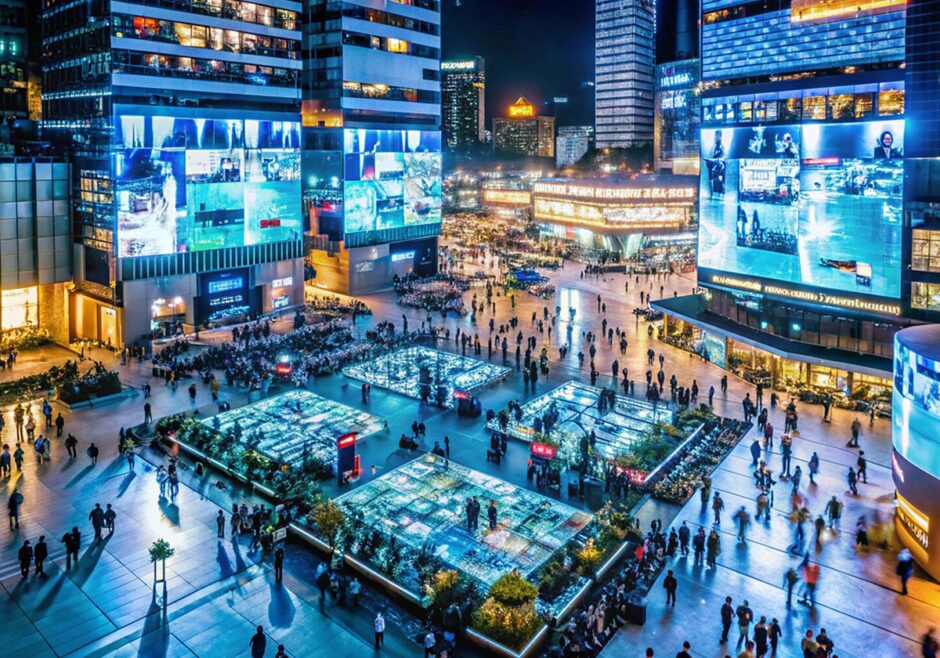 IoTで来場者体験を向上させる方法